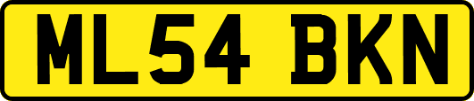 ML54BKN