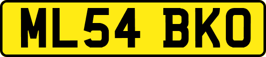 ML54BKO