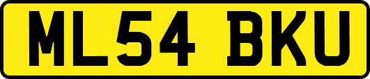 ML54BKU
