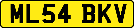 ML54BKV