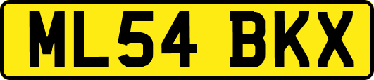 ML54BKX