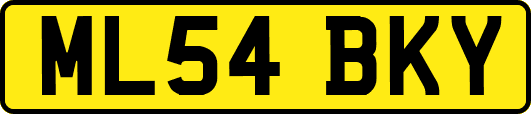 ML54BKY