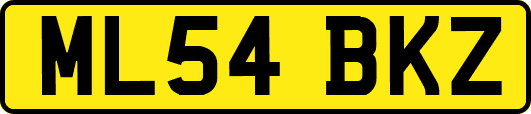ML54BKZ