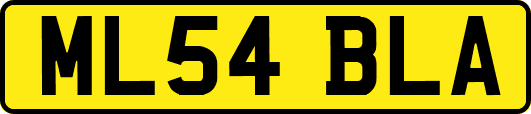 ML54BLA