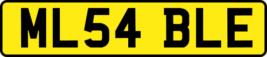 ML54BLE