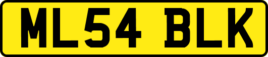 ML54BLK
