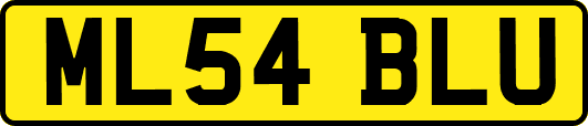 ML54BLU