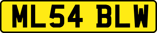 ML54BLW