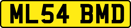 ML54BMD