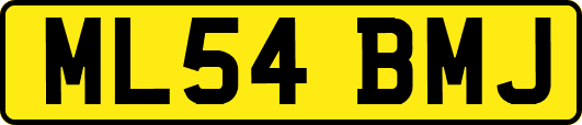 ML54BMJ