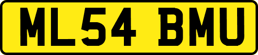 ML54BMU