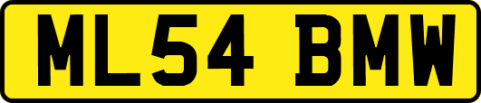 ML54BMW