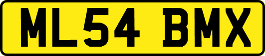 ML54BMX