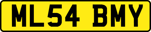 ML54BMY