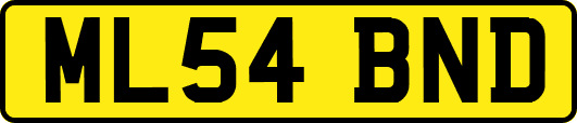ML54BND