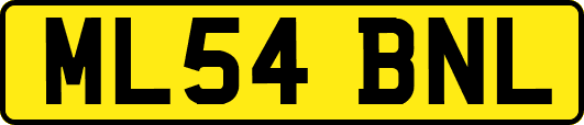 ML54BNL