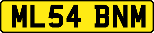 ML54BNM
