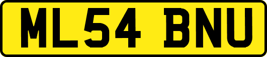 ML54BNU