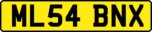 ML54BNX