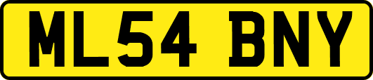 ML54BNY