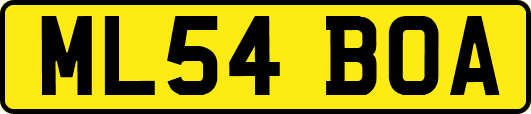 ML54BOA