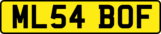 ML54BOF