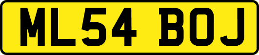 ML54BOJ