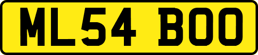 ML54BOO