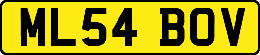 ML54BOV