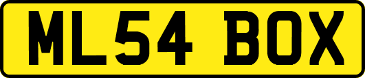ML54BOX