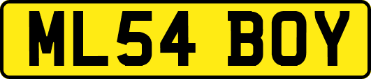 ML54BOY