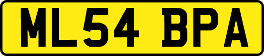 ML54BPA