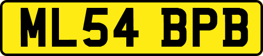 ML54BPB