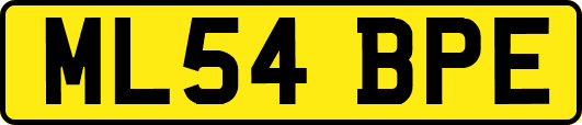 ML54BPE