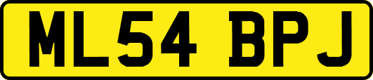 ML54BPJ