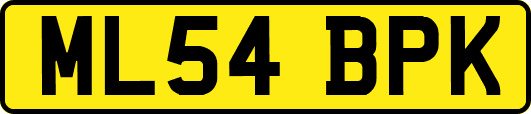 ML54BPK