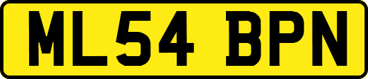 ML54BPN