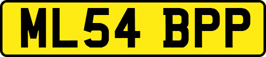 ML54BPP