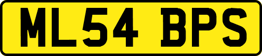 ML54BPS