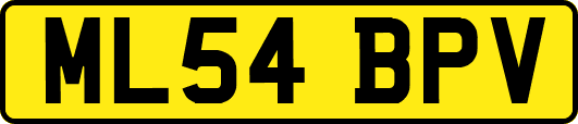 ML54BPV