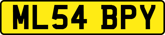 ML54BPY