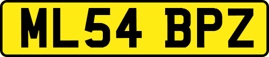 ML54BPZ