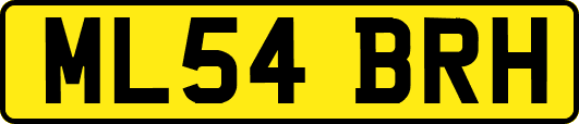 ML54BRH