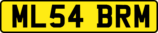ML54BRM