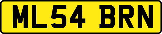 ML54BRN