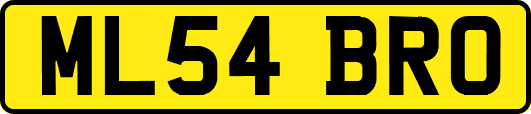 ML54BRO