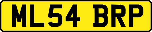ML54BRP