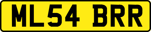 ML54BRR