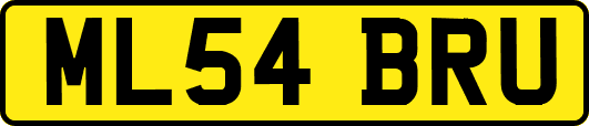 ML54BRU