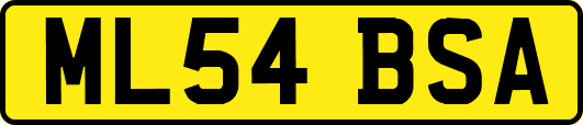 ML54BSA